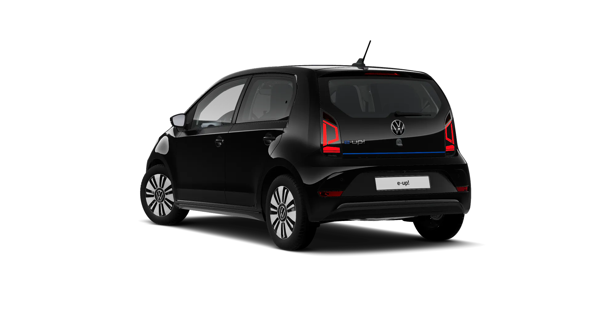 Volkswagen e-up! Edition