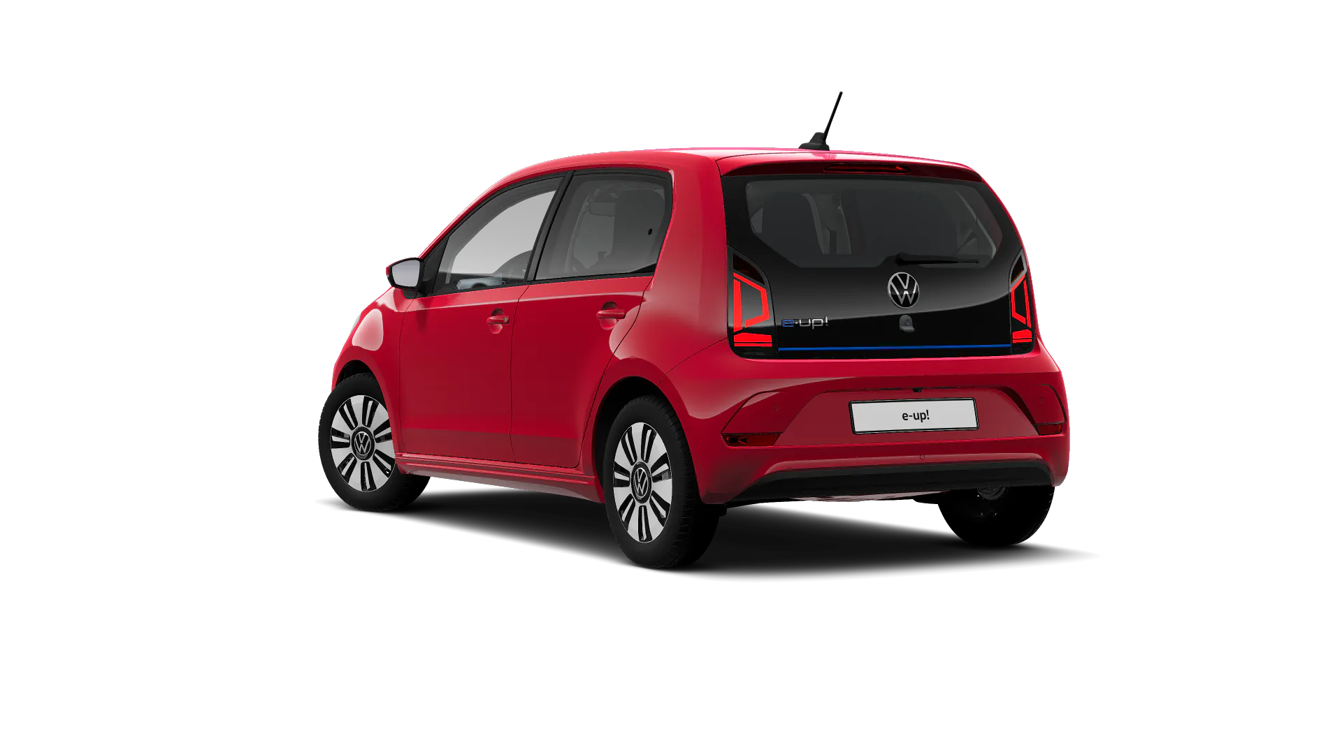 Volkswagen e-up! Edition
