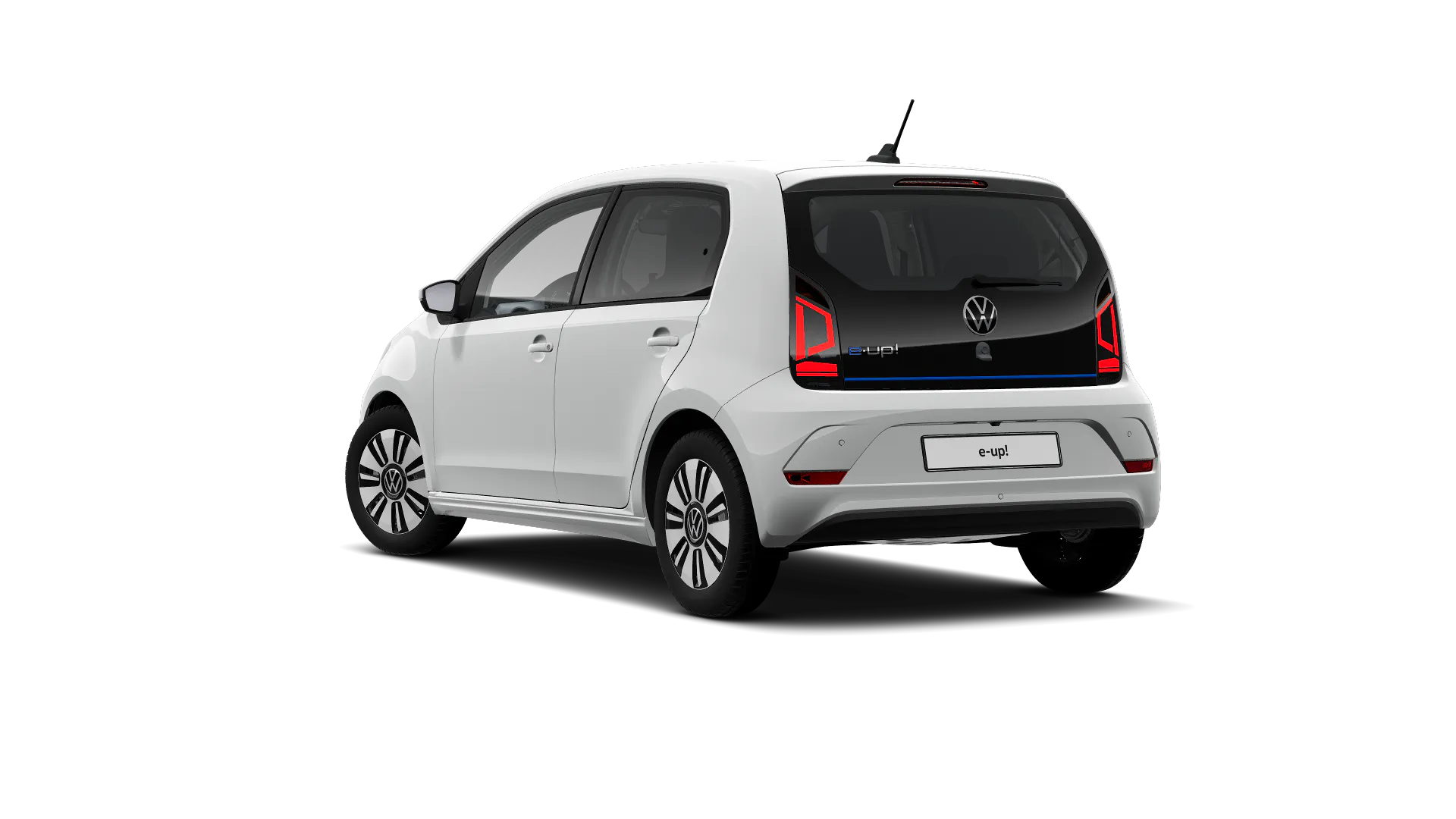 Volkswagen e-up! Edition