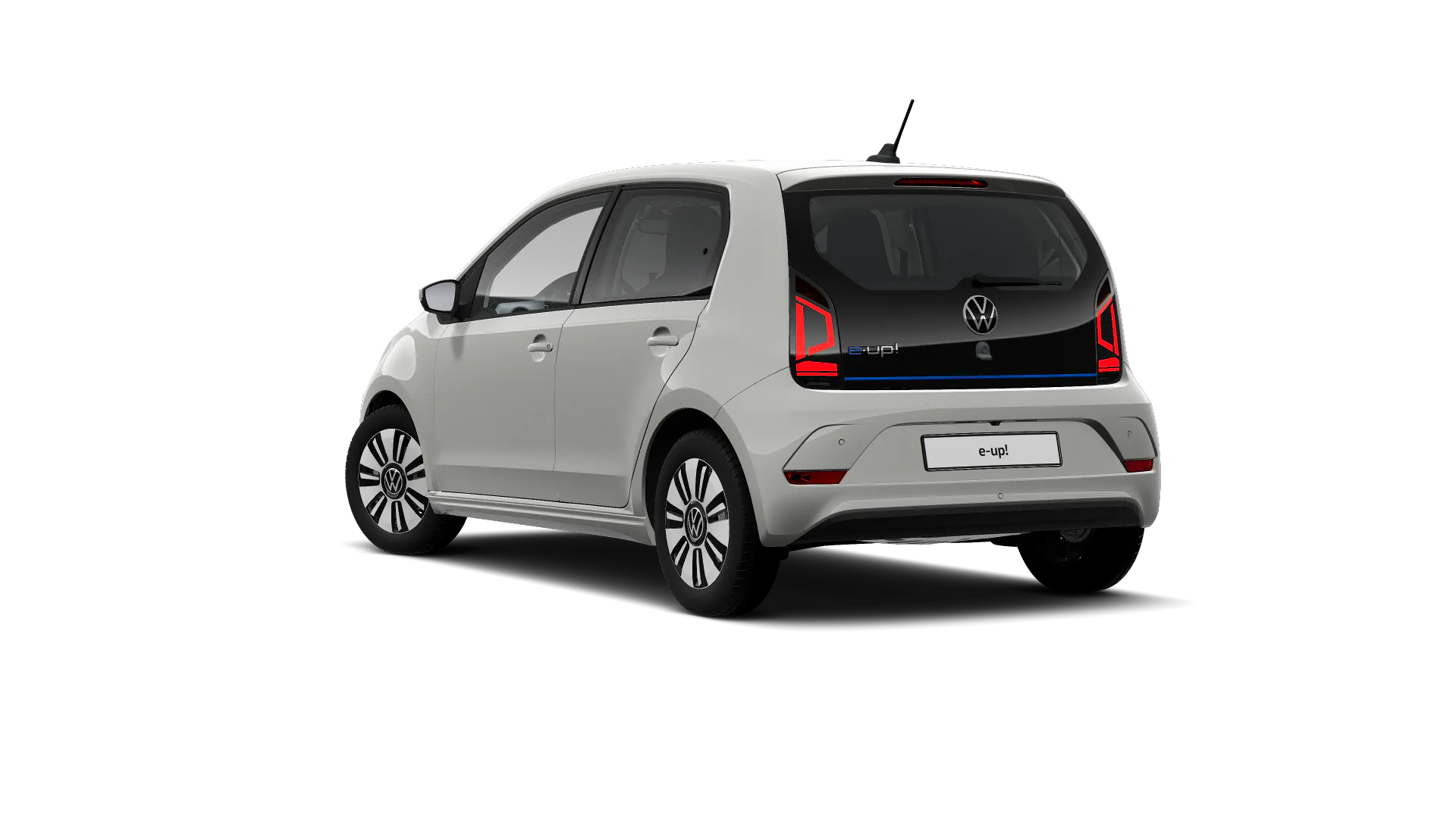 Volkswagen e-up! Edition