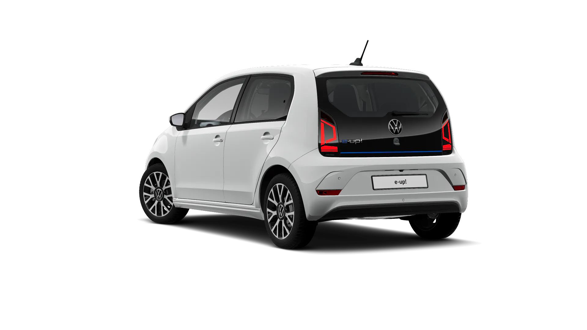 Volkswagen up! cup up!
