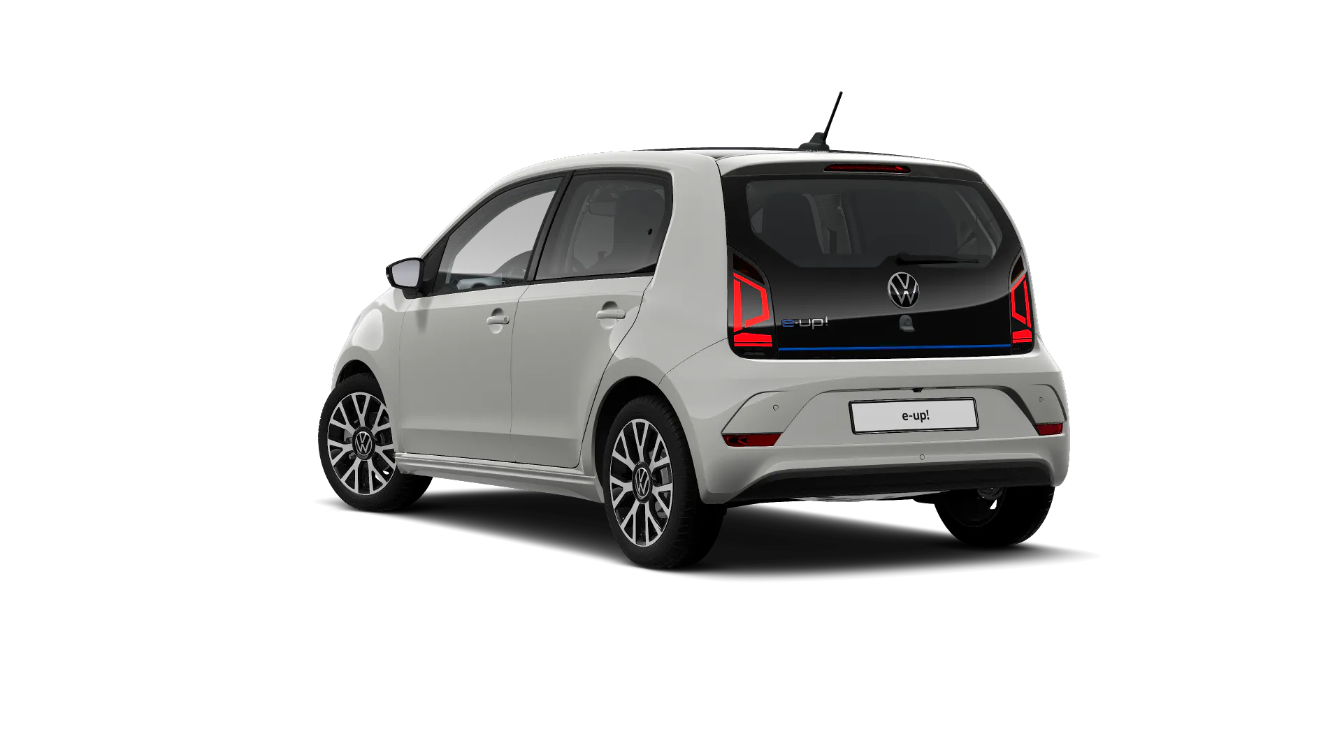 Volkswagen e-up! Edition