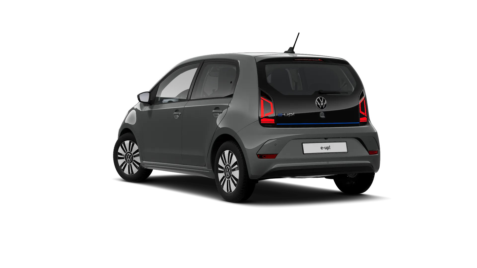 Volkswagen e-up! Edition