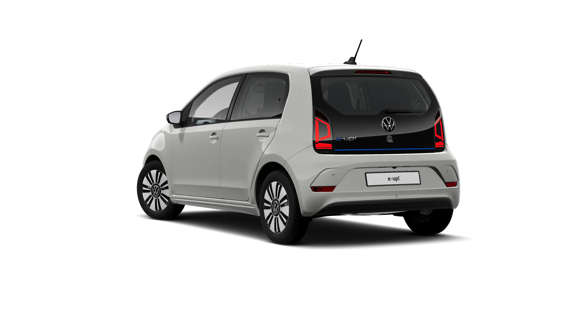 Volkswagen e-up! Edition