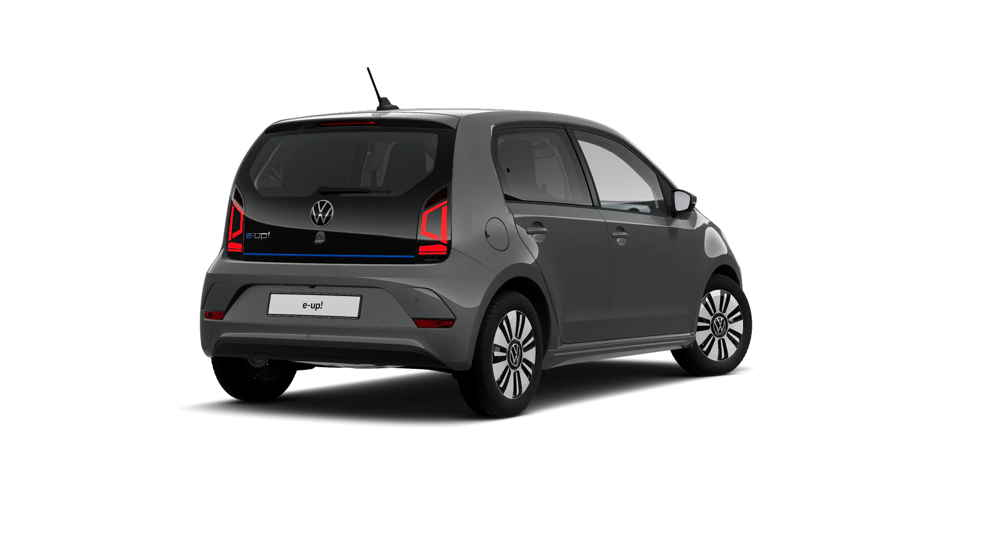 Volkswagen e-up! Edition