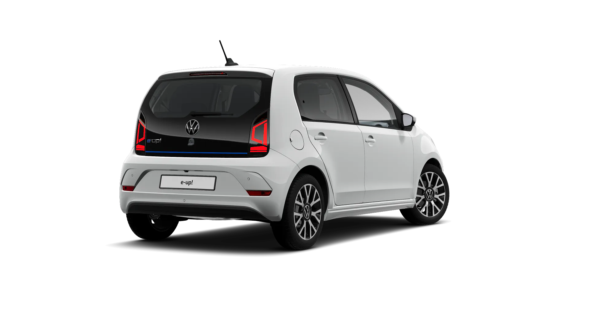 Volkswagen e-up! Edition