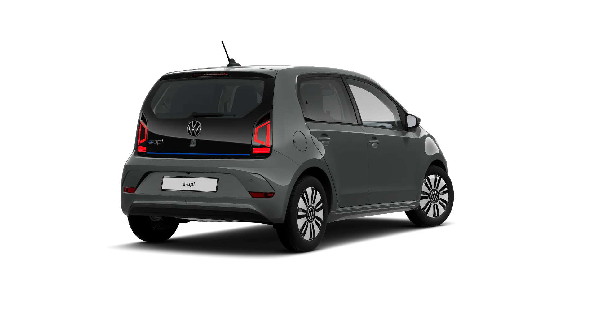 Volkswagen e-up! Edition