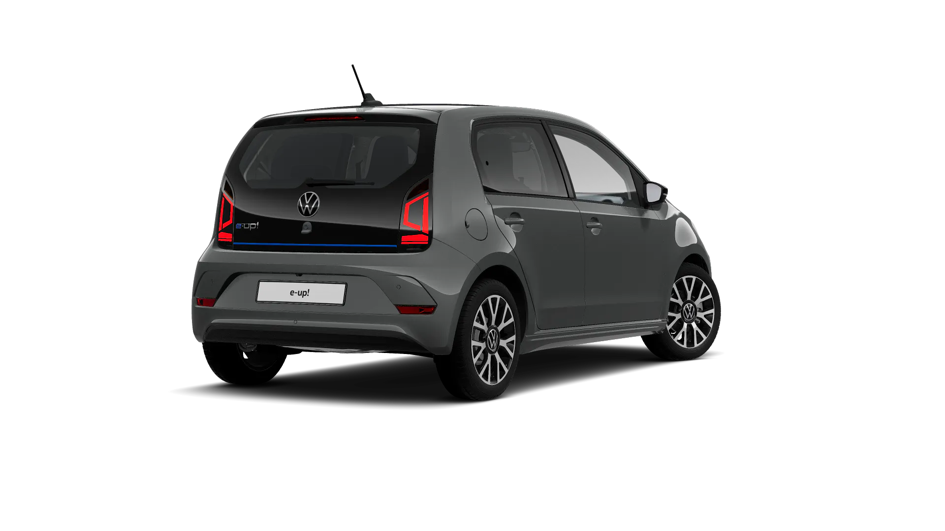 Volkswagen e-up! Edition