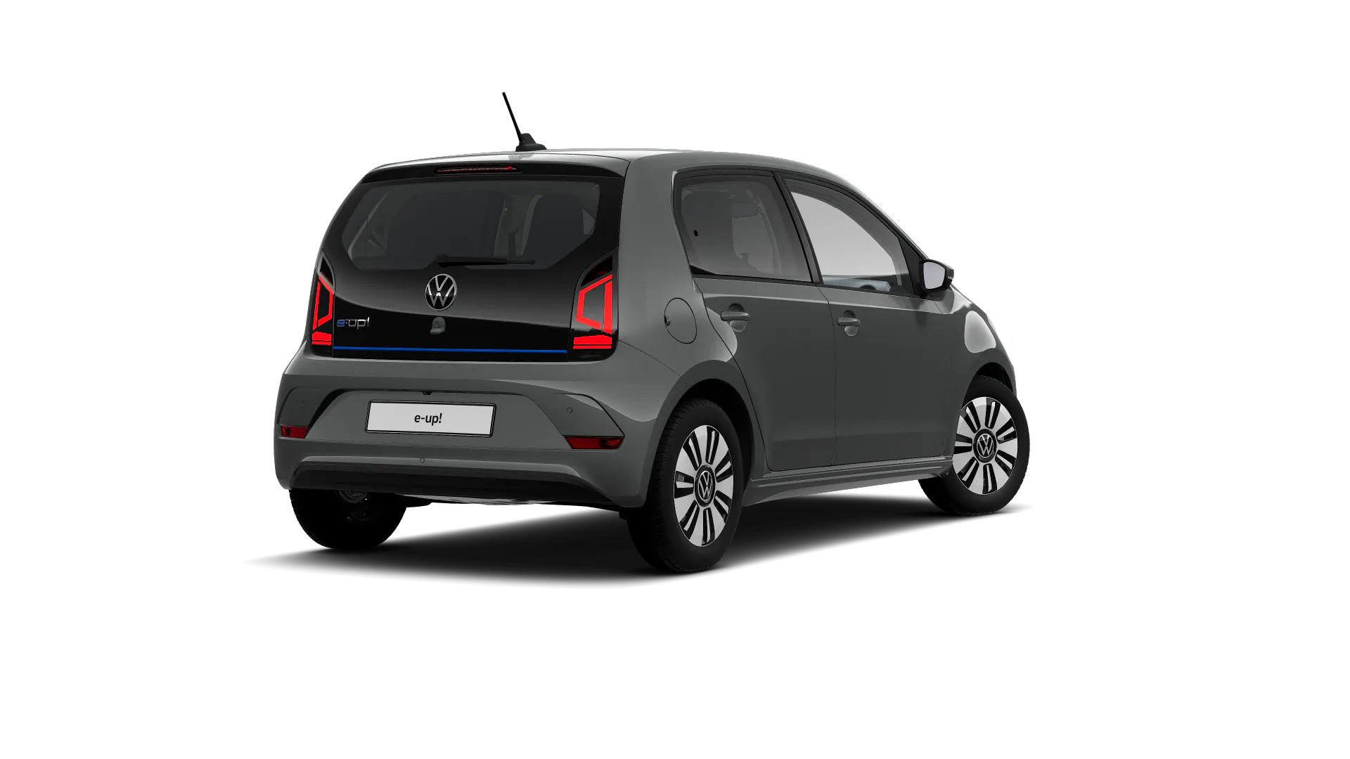 Volkswagen e-up! Edition