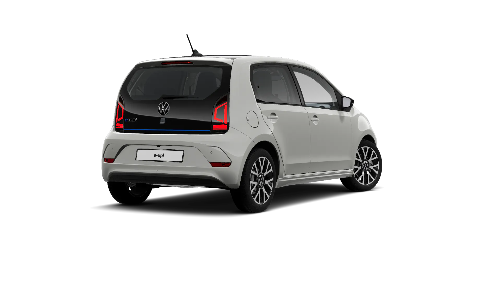 Volkswagen e-up! Edition