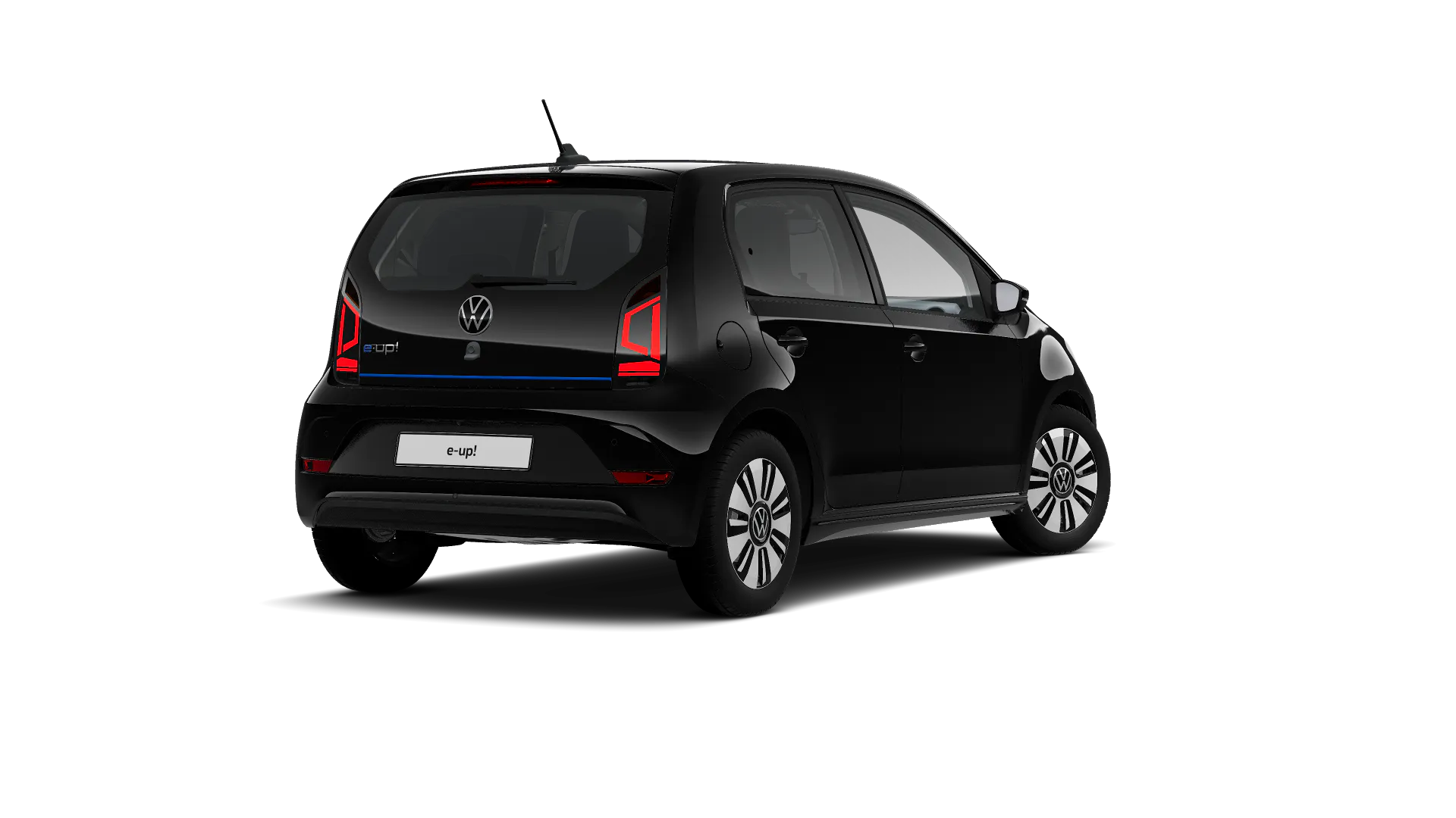Volkswagen e-up! Edition