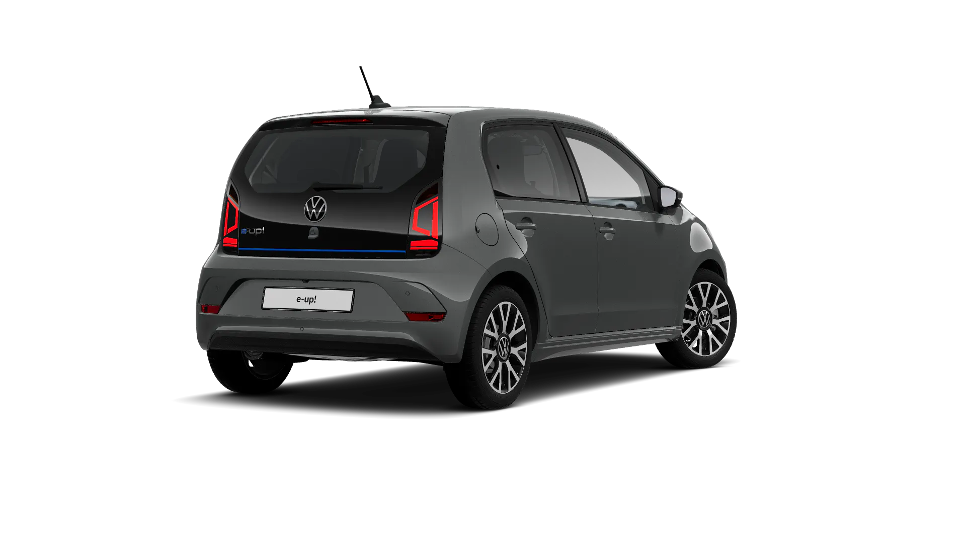 Volkswagen e-up! Edition