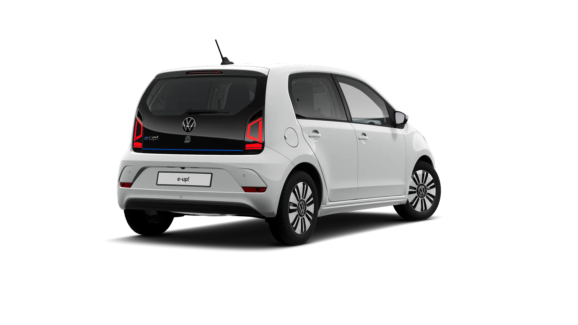 Volkswagen e-up! Edition