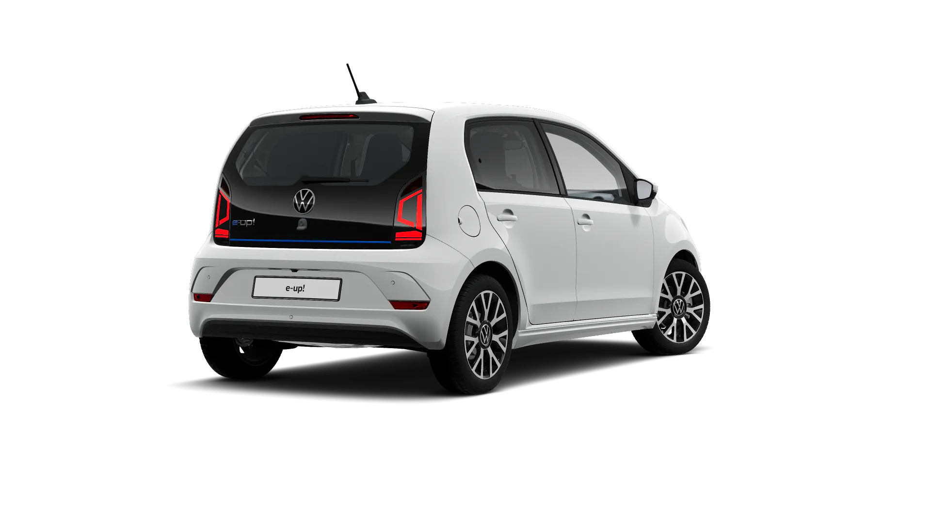 Volkswagen up! cup up!