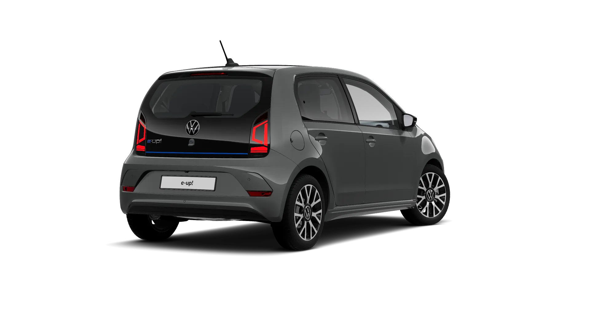 Volkswagen e-up! Edition