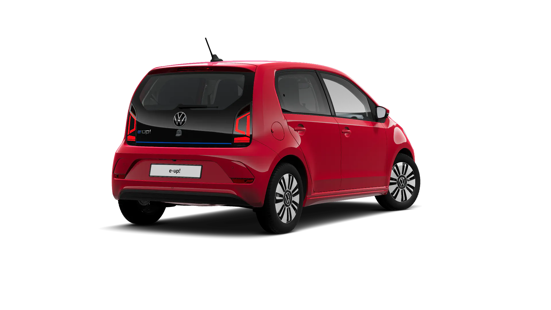 Volkswagen e-up! Edition