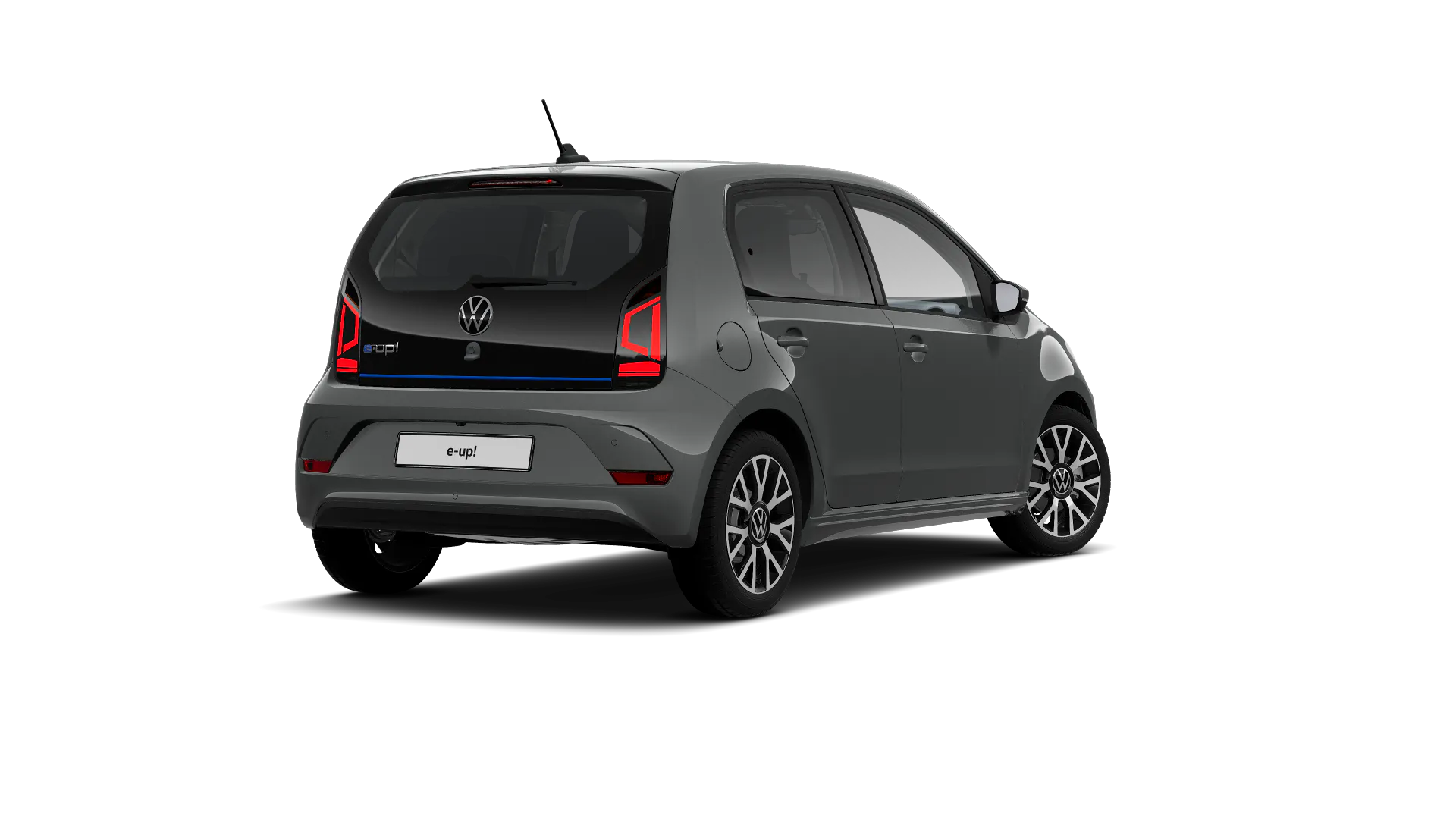 Volkswagen e-up! Edition