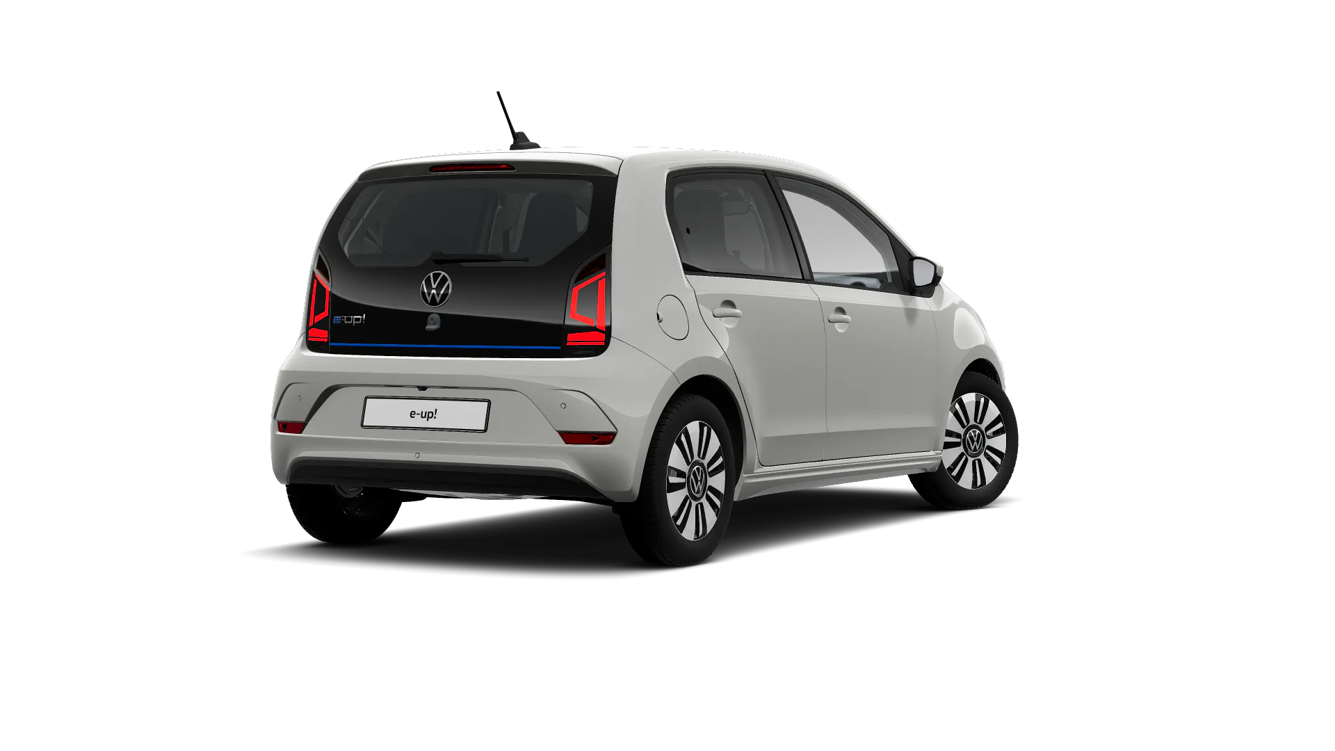 Volkswagen e-up! Edition