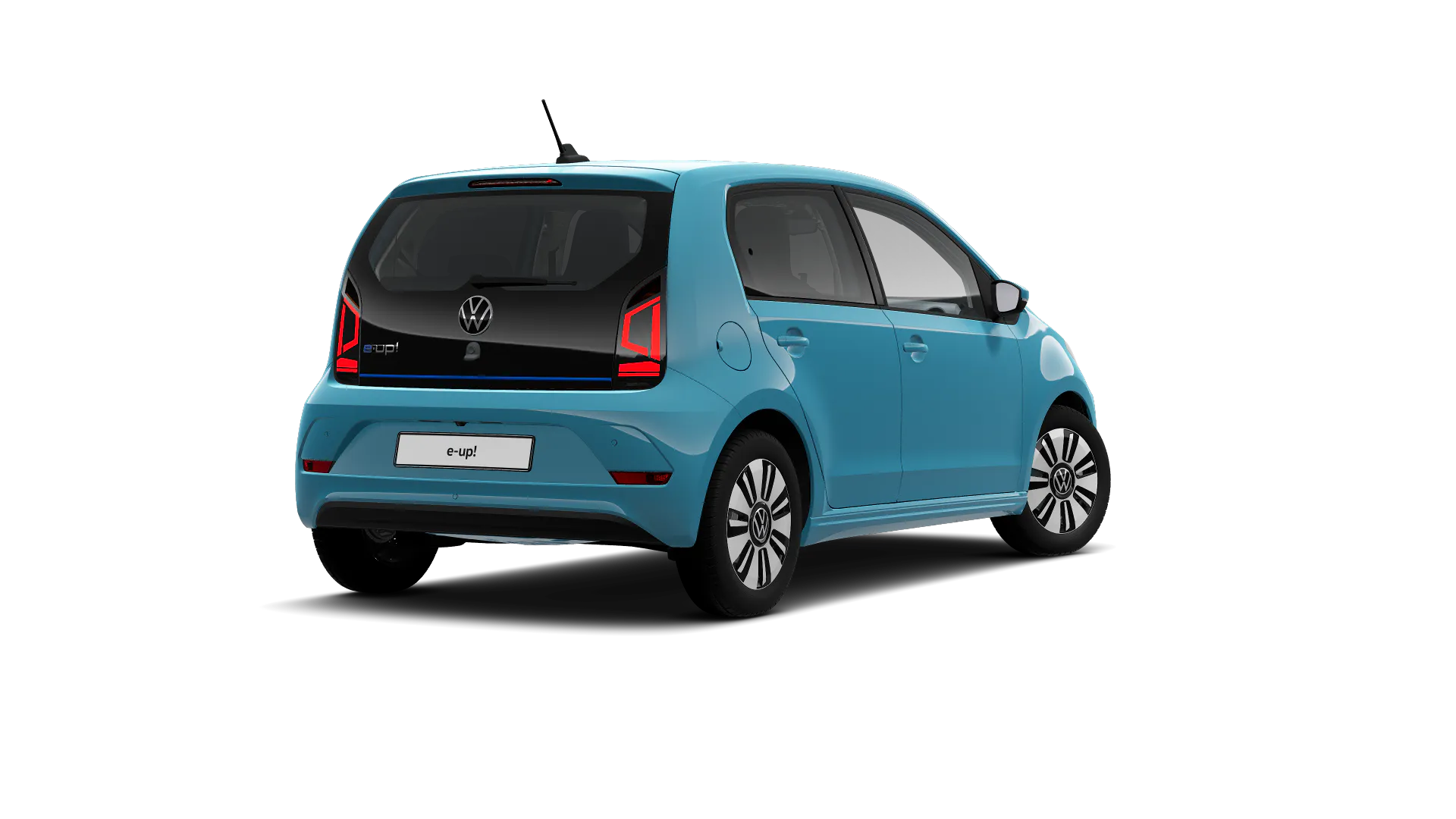 Volkswagen e-up! Edition