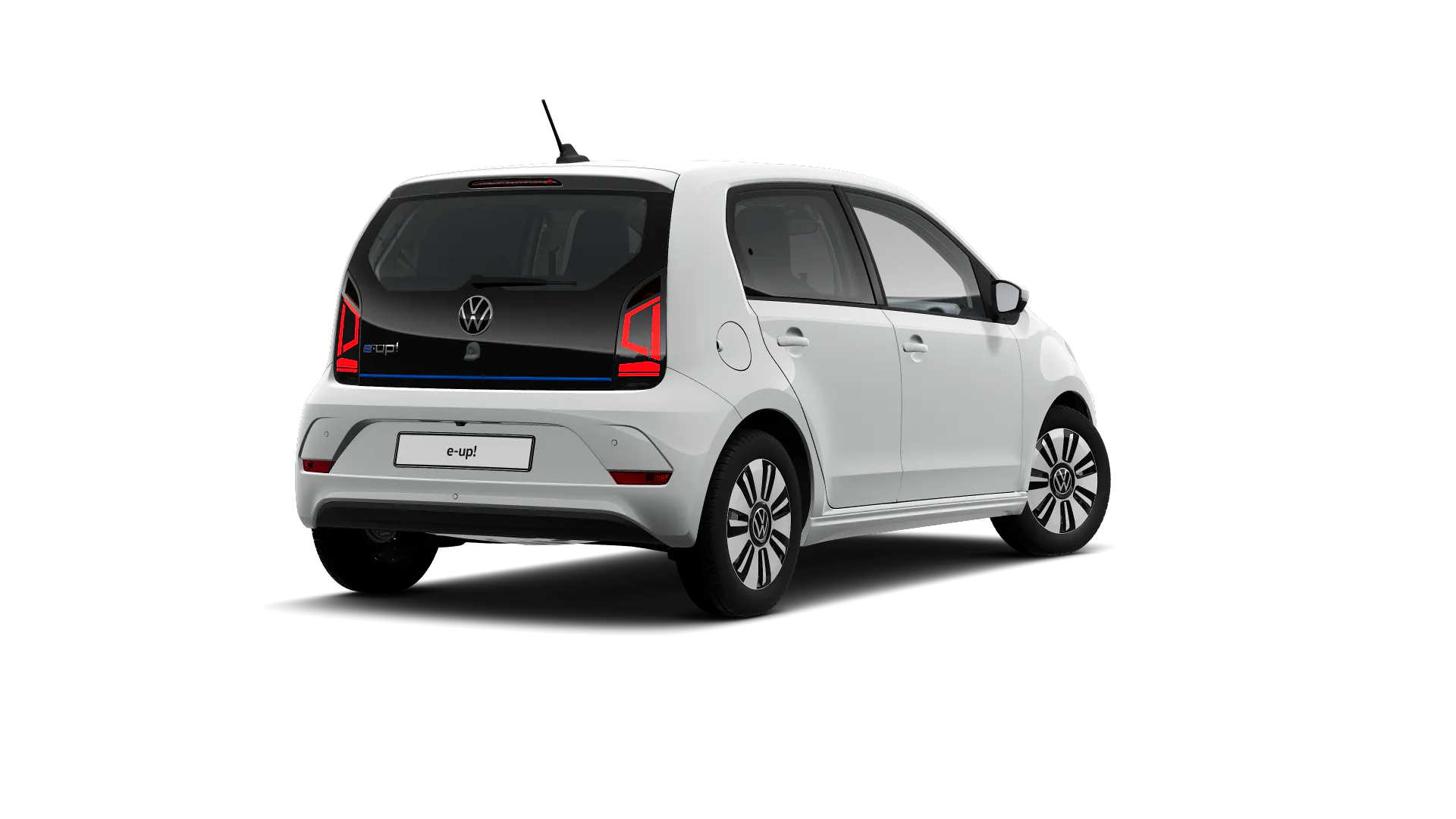 Volkswagen e-up! Edition