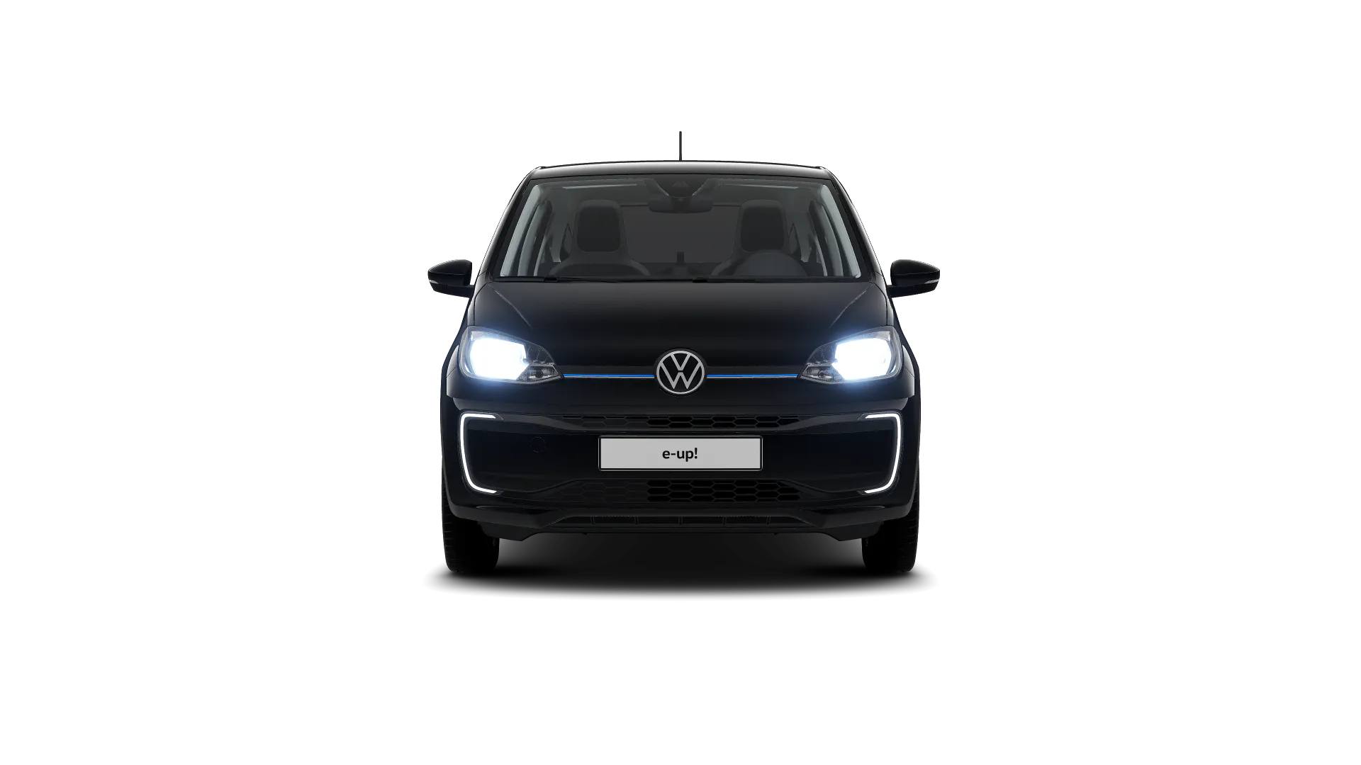 Volkswagen e-up! Edition