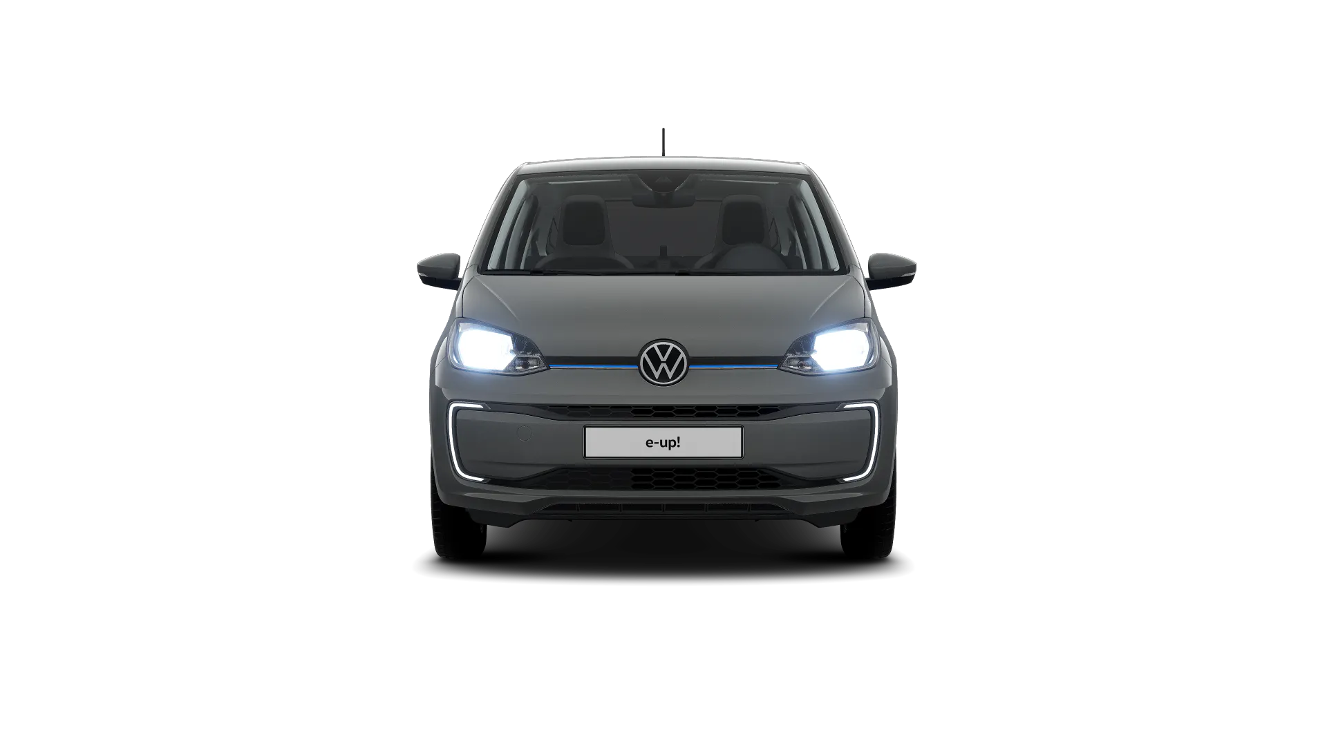 Volkswagen e-up! Edition