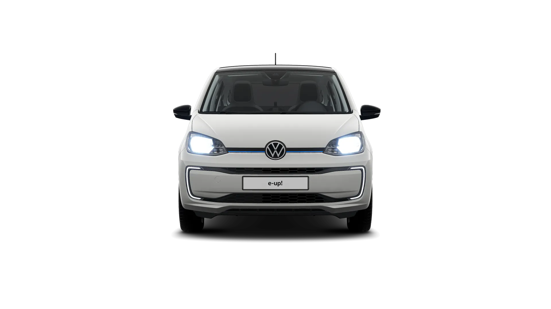 Volkswagen e-up! Edition