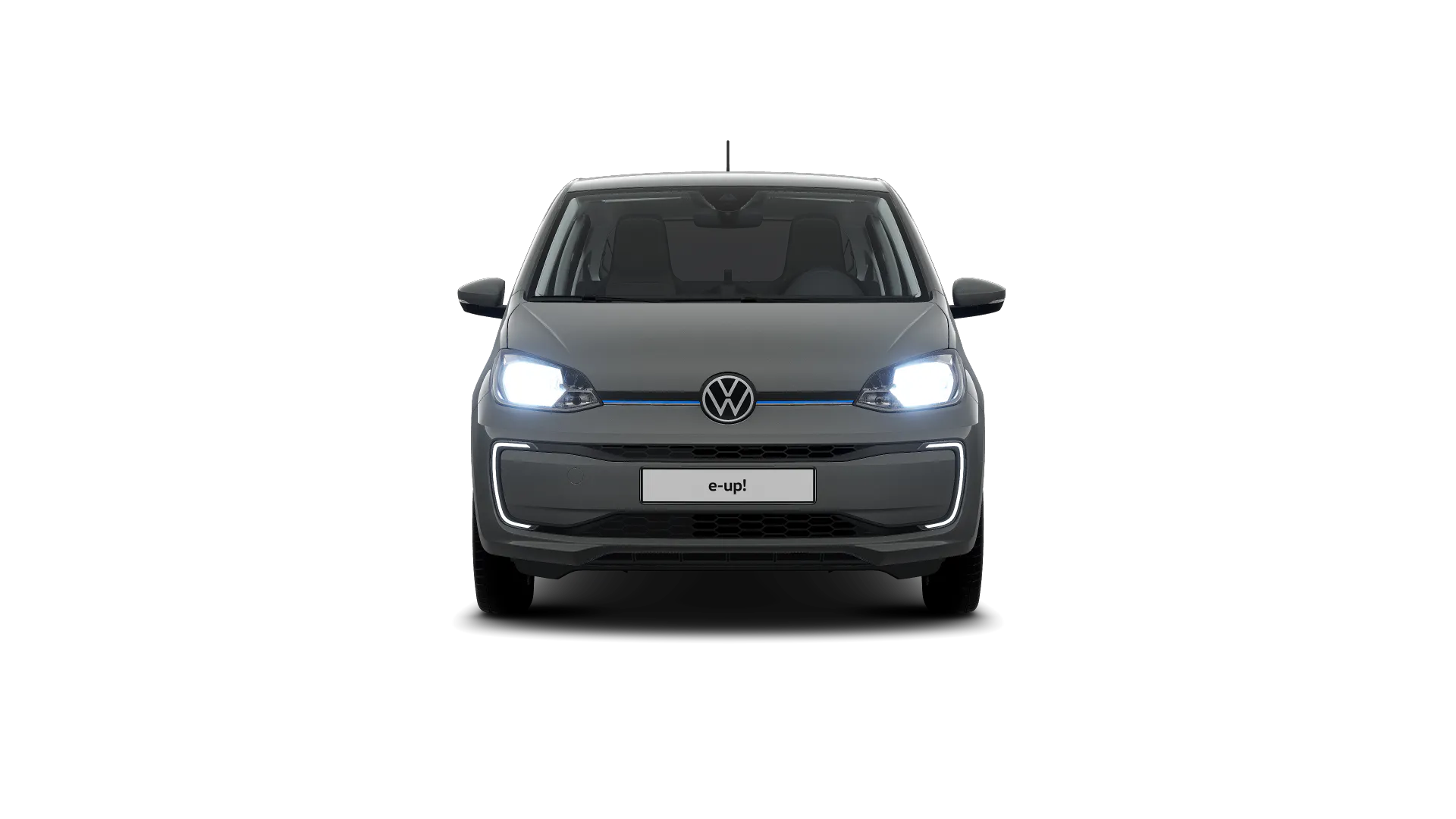 Volkswagen e-up! Edition