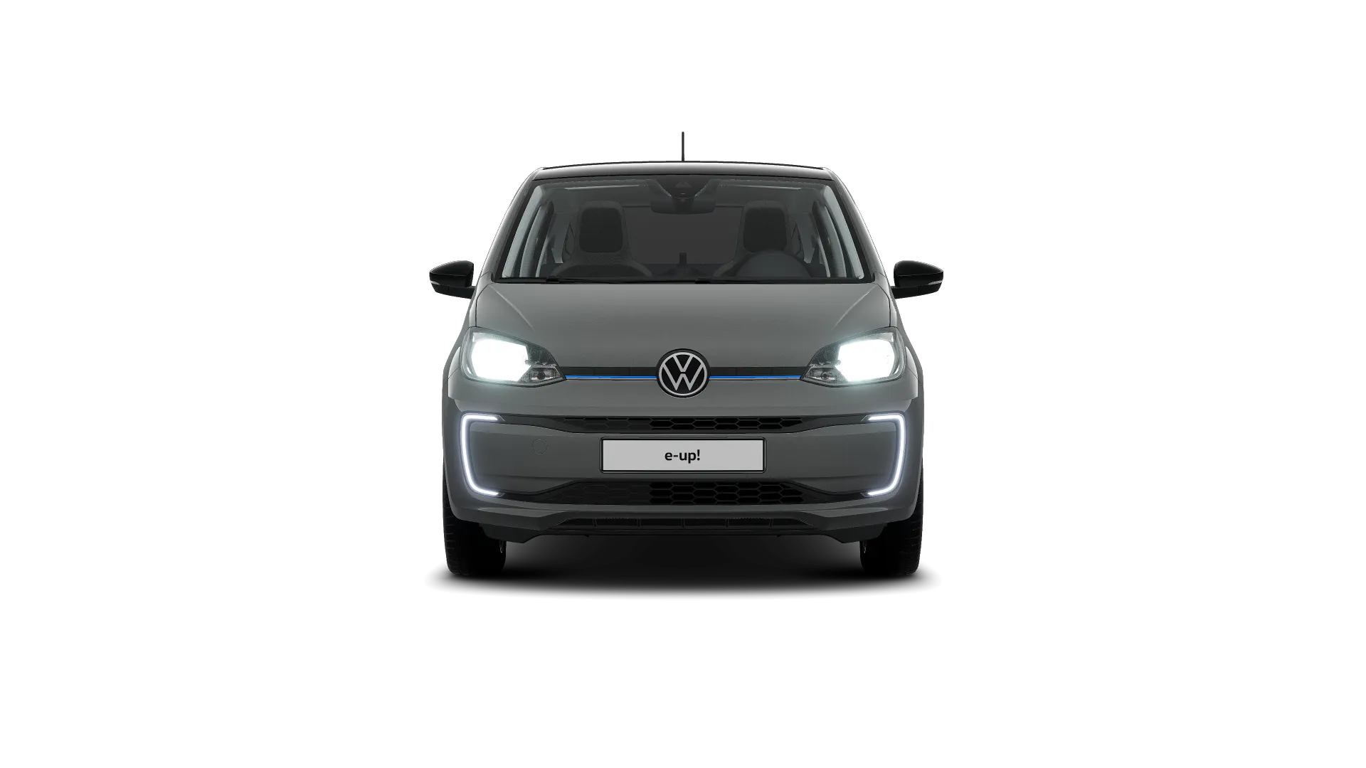 Volkswagen e-up! Edition