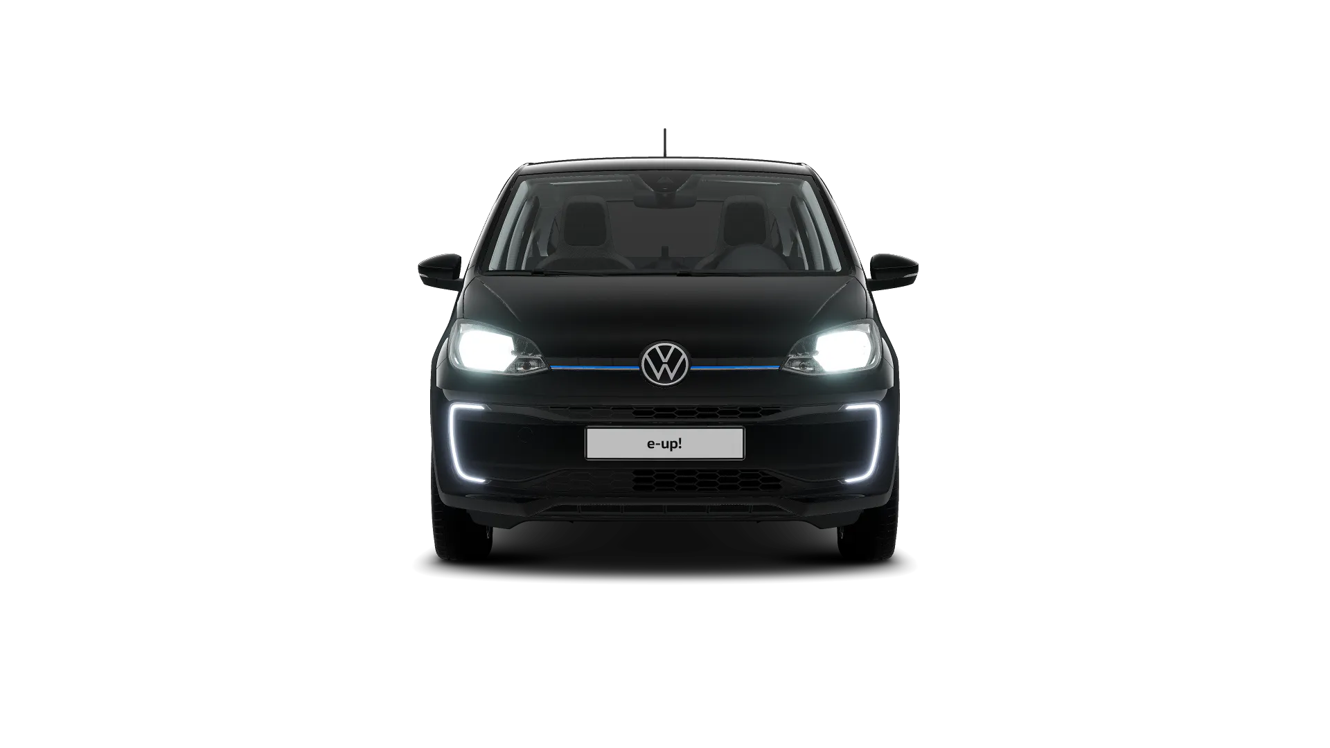 Volkswagen e-up! Edition
