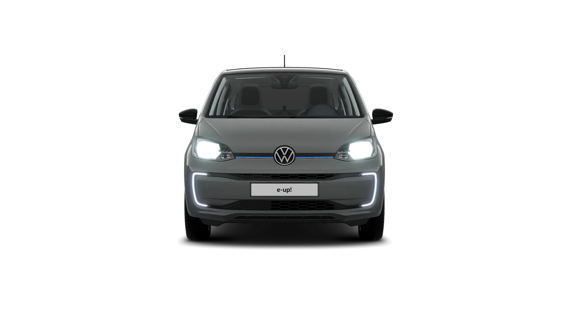 Volkswagen e-up! Edition
