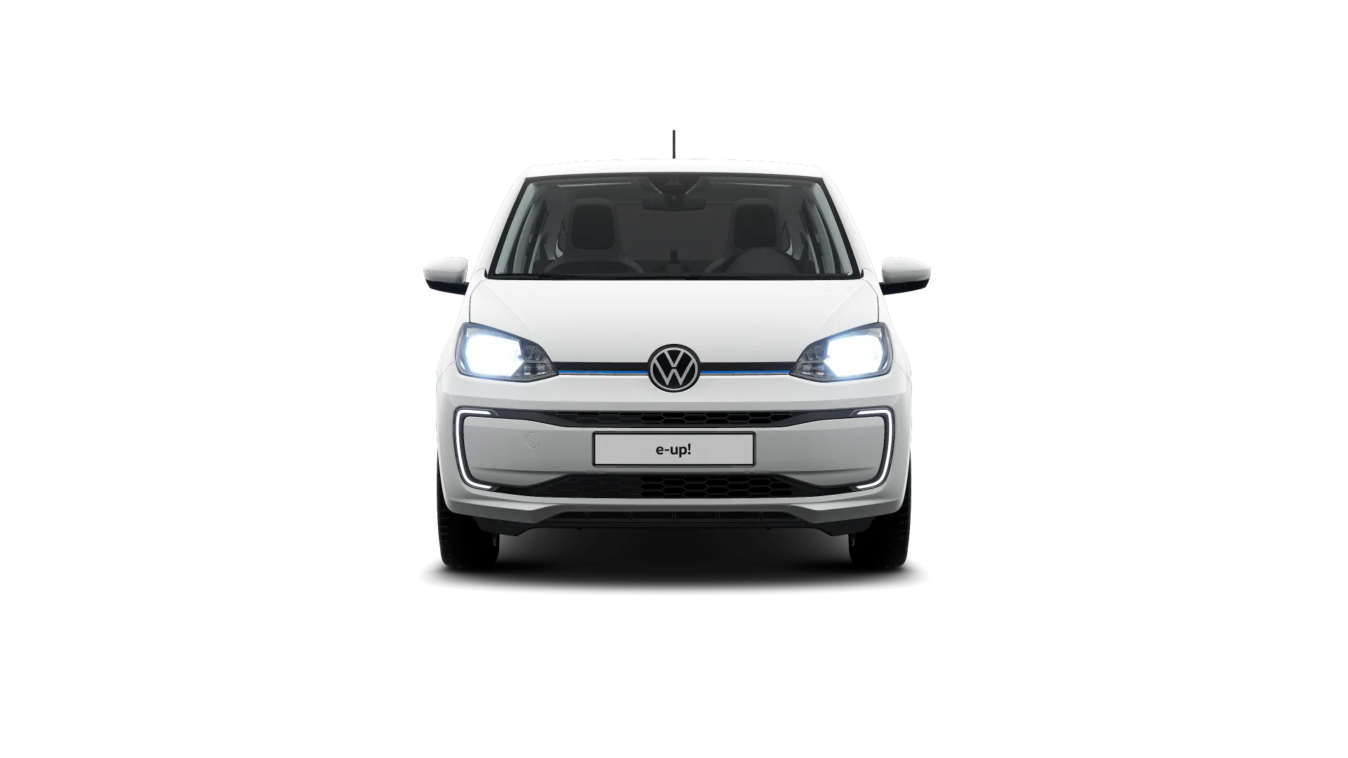 Volkswagen e-up! Edition