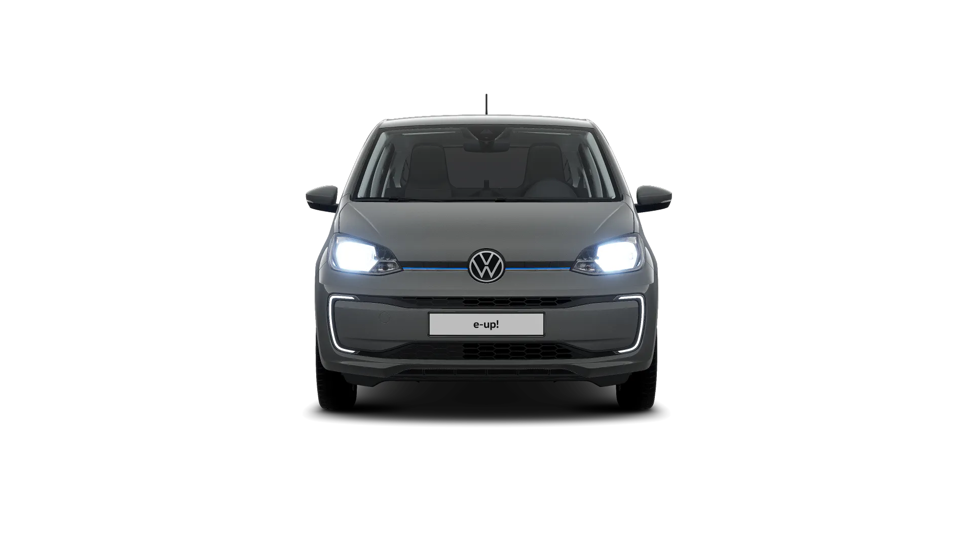 Volkswagen e-up! Edition