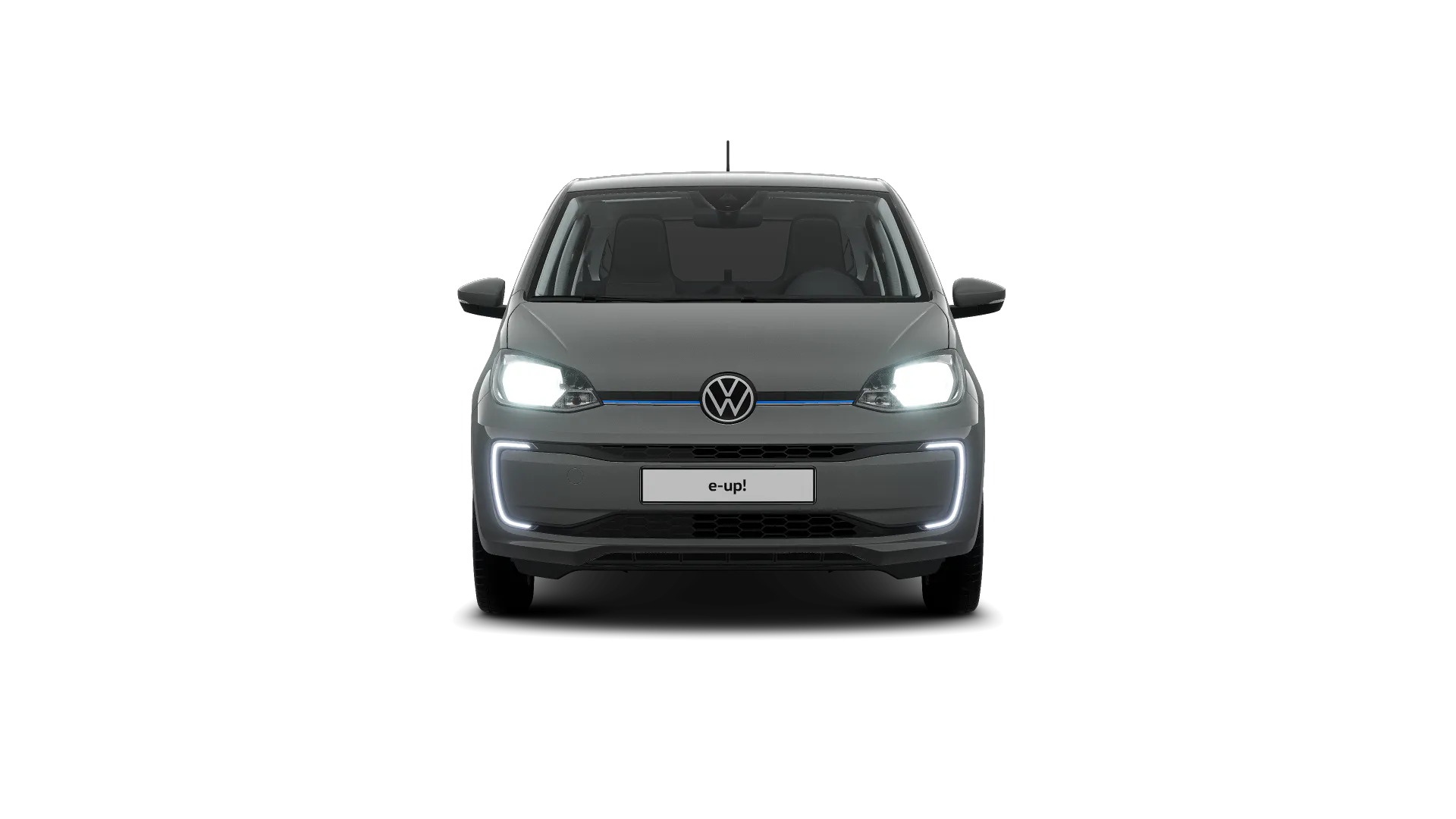 Volkswagen e-up! Edition
