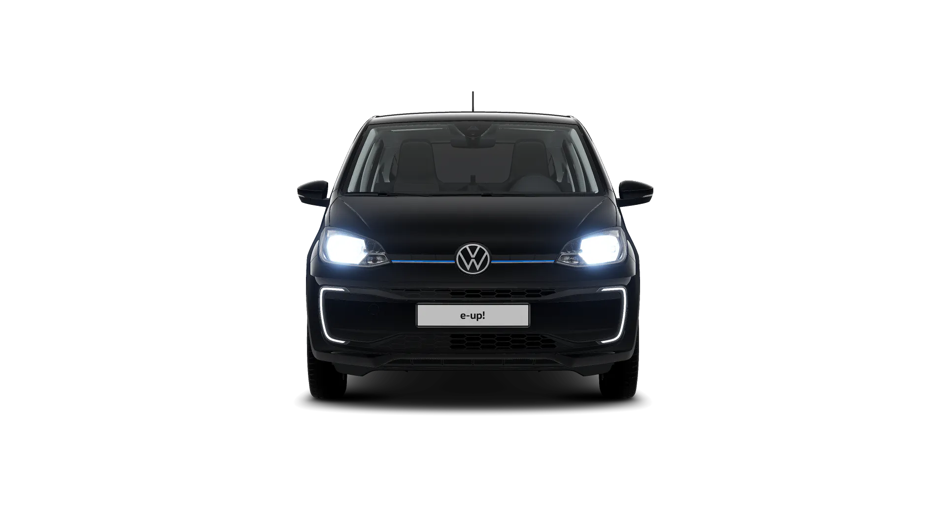 Volkswagen e-up! Edition