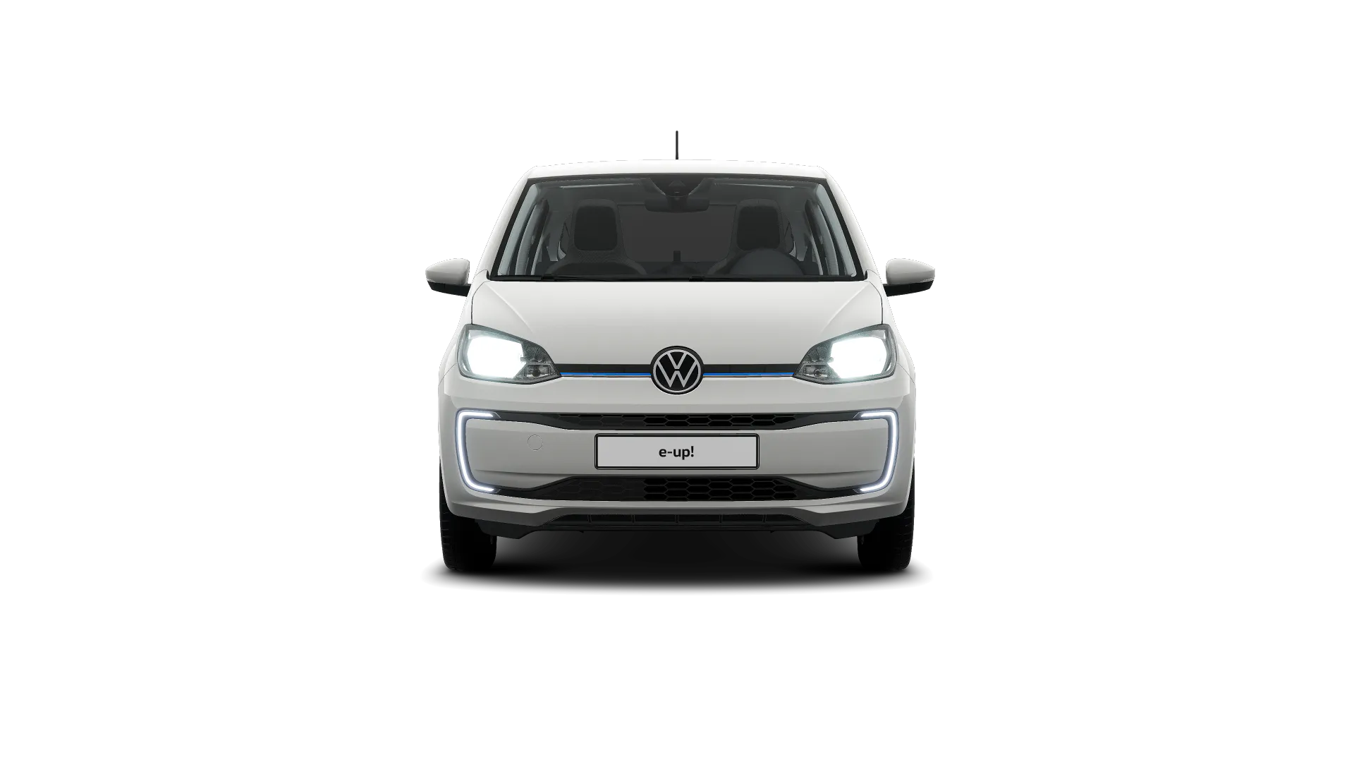 Volkswagen e-up! Edition