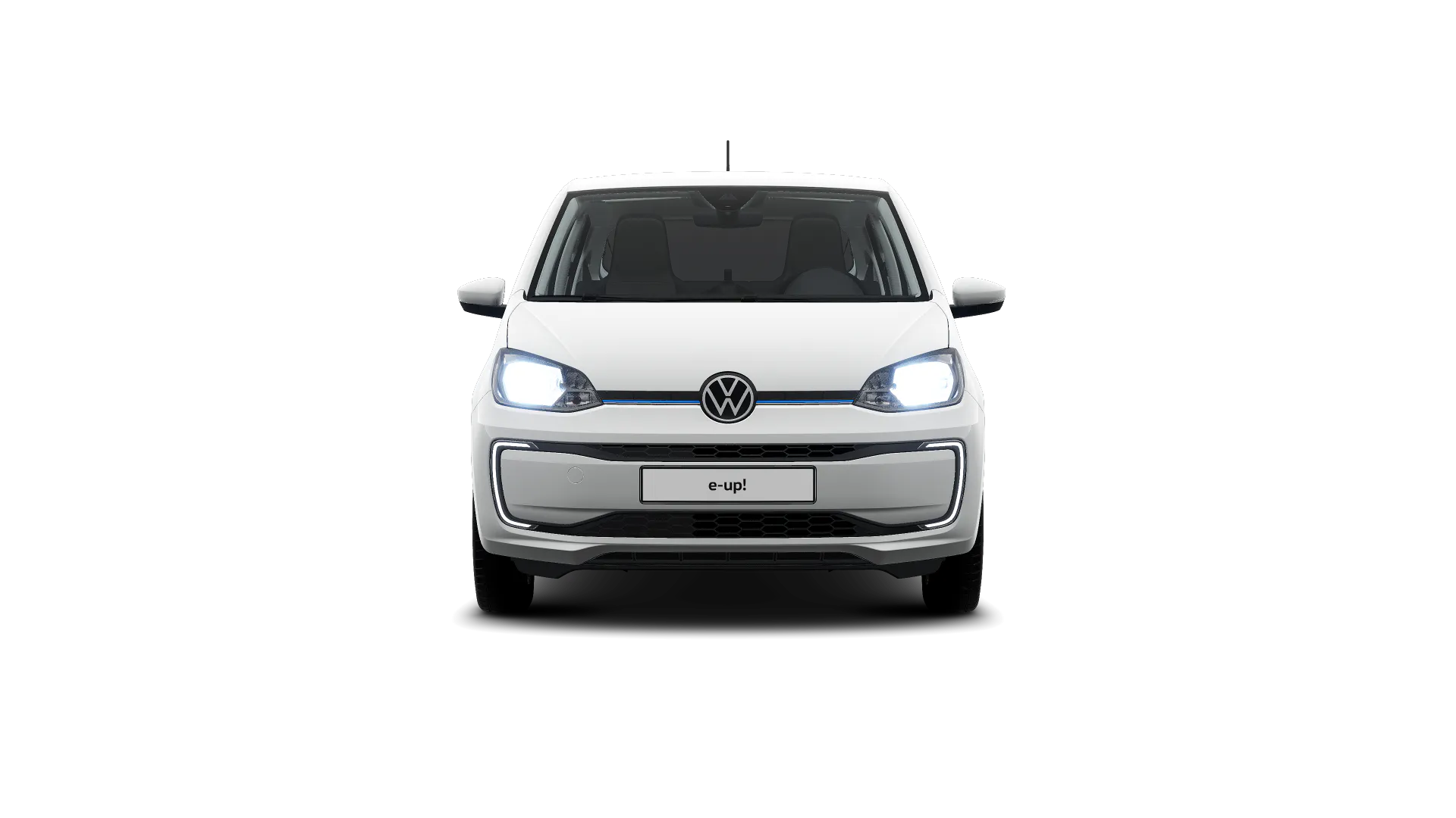 Volkswagen e-up! Edition