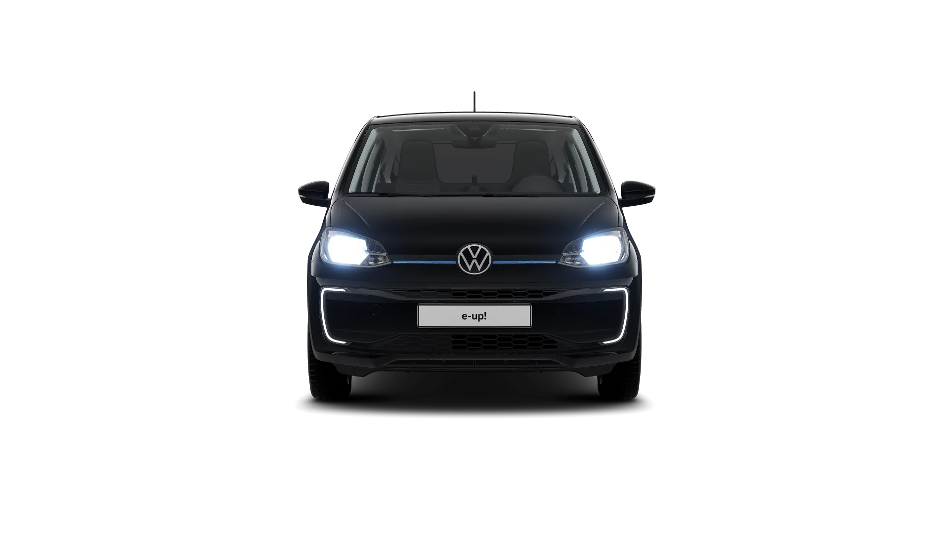 Volkswagen e-up! Edition