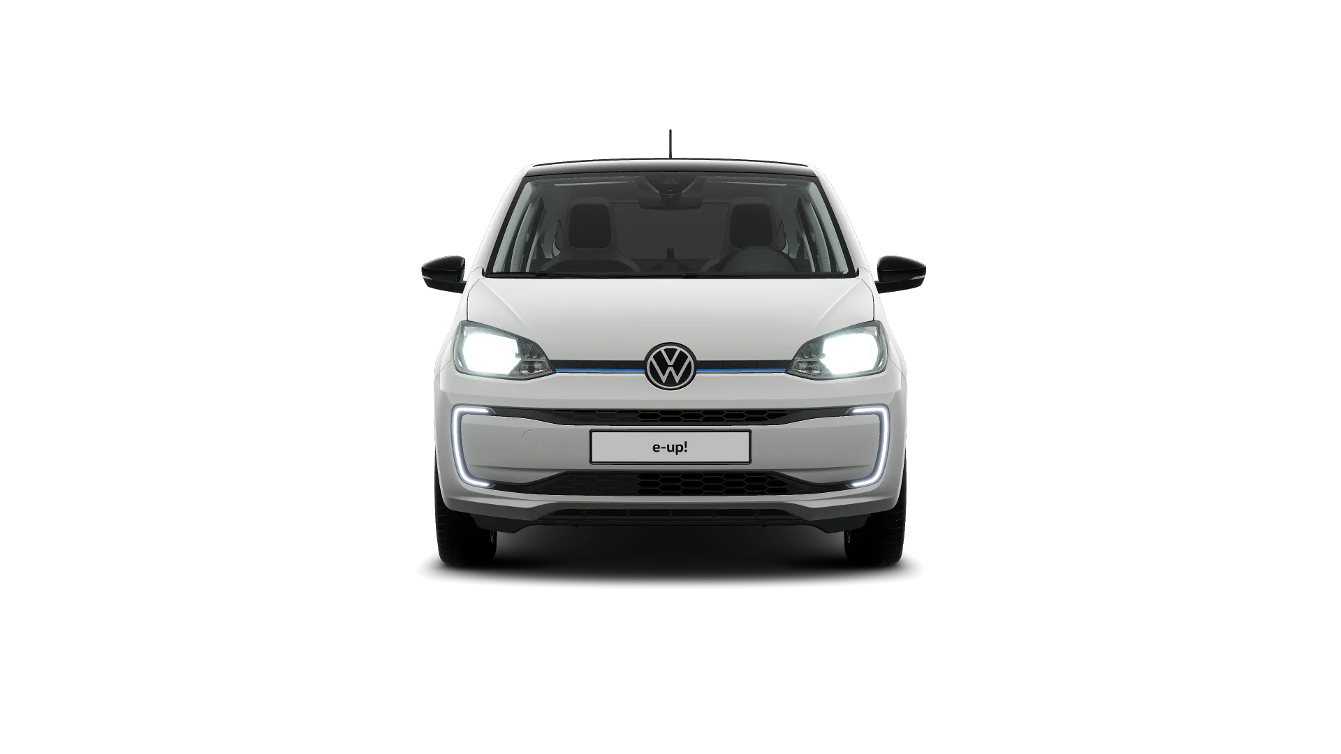 Volkswagen e-up! Edition