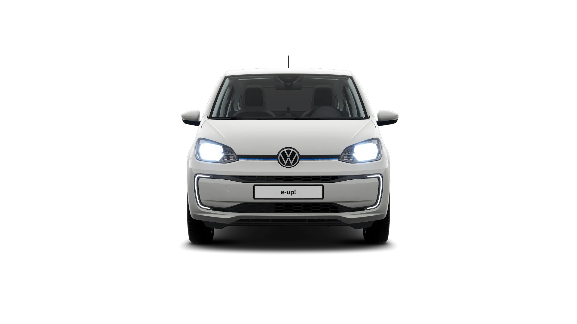 Volkswagen e-up! Edition