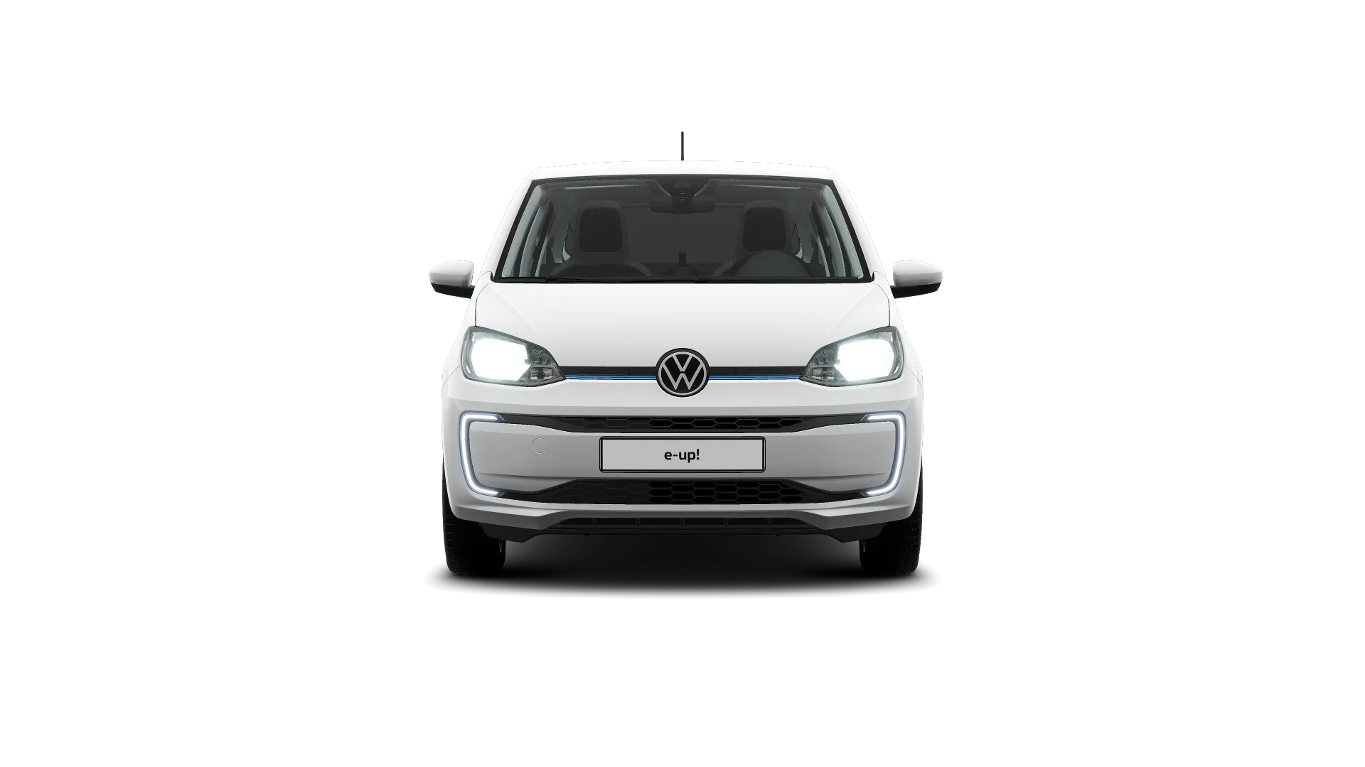 Volkswagen up! cup up!