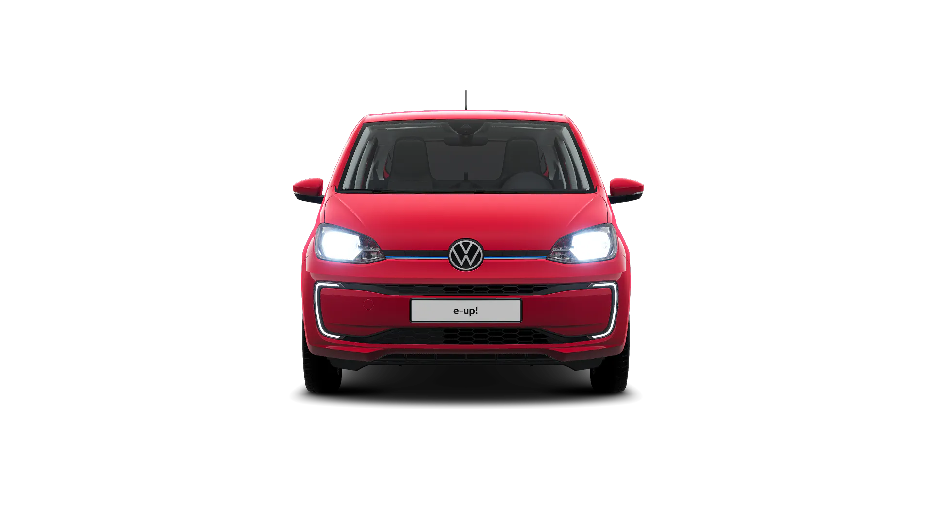 Volkswagen e-up! Edition