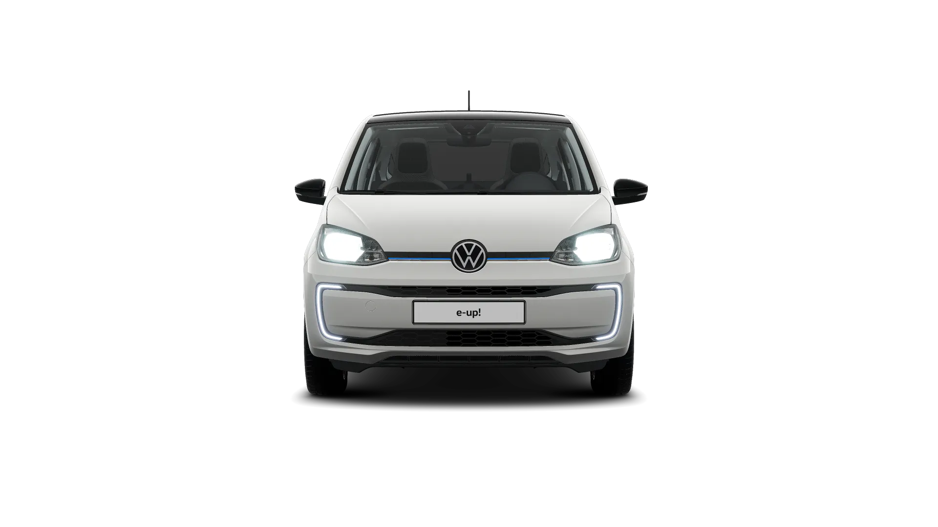 Volkswagen e-up! Edition