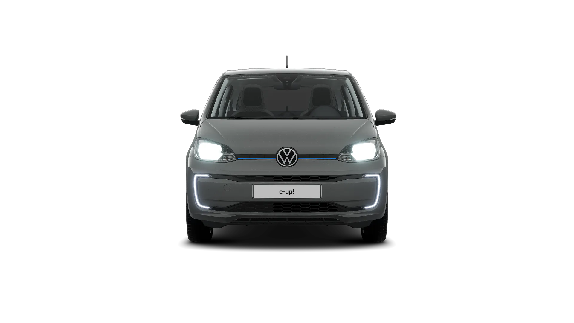 Volkswagen e-up! Edition