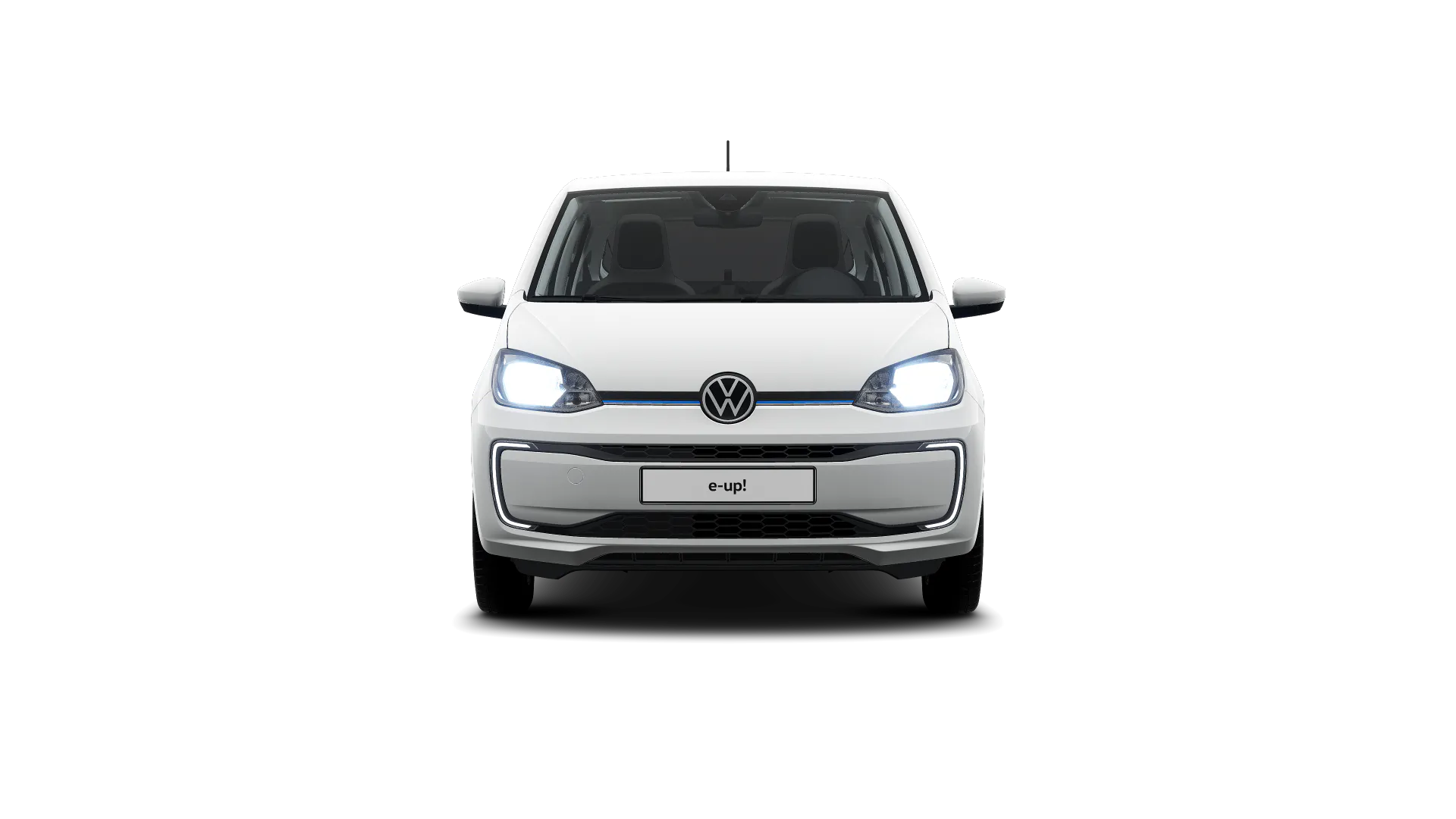 Volkswagen e-up! Edition
