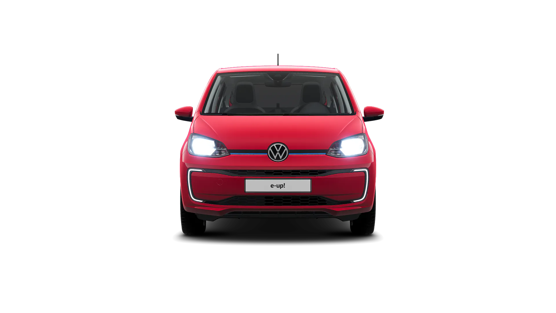 Volkswagen e-up! Edition