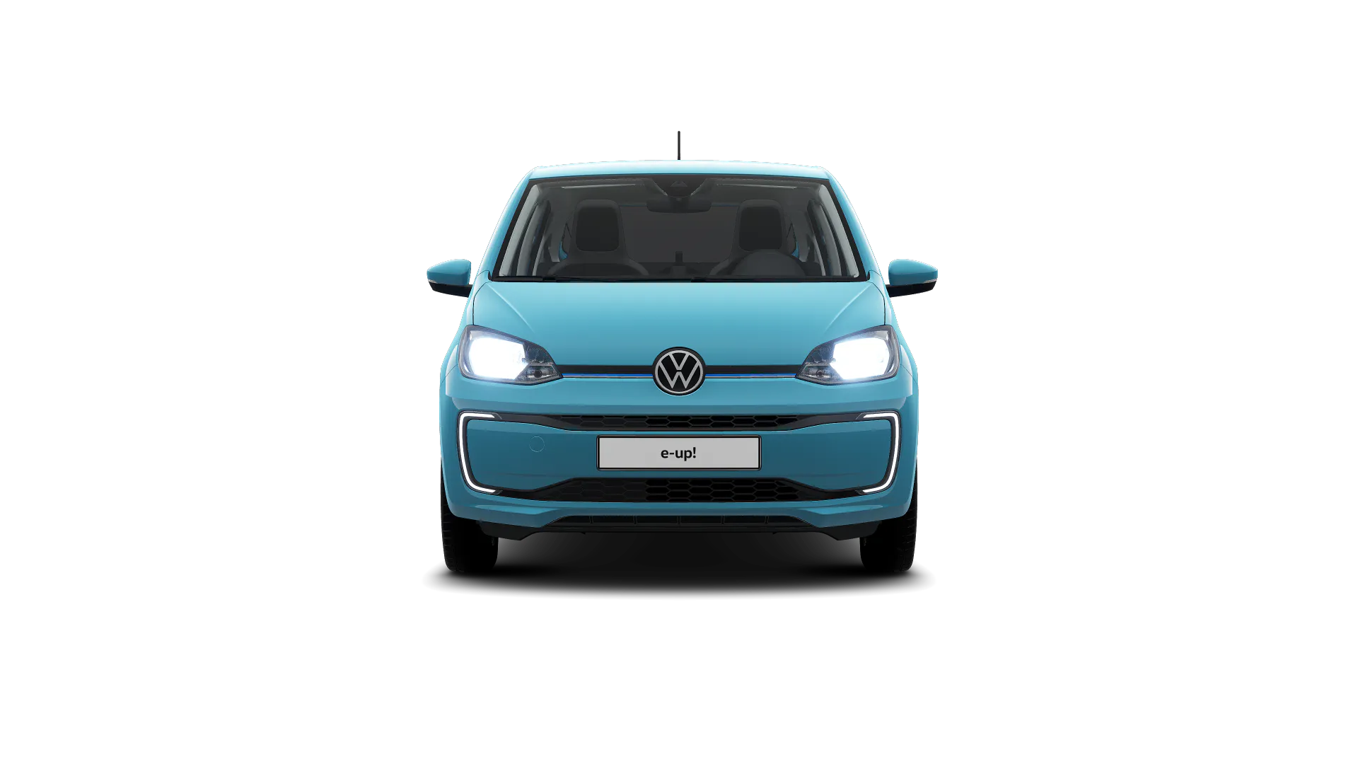 Volkswagen e-up! Edition