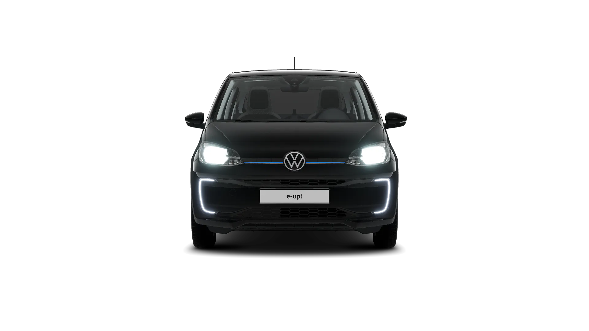 Volkswagen e-up! Edition