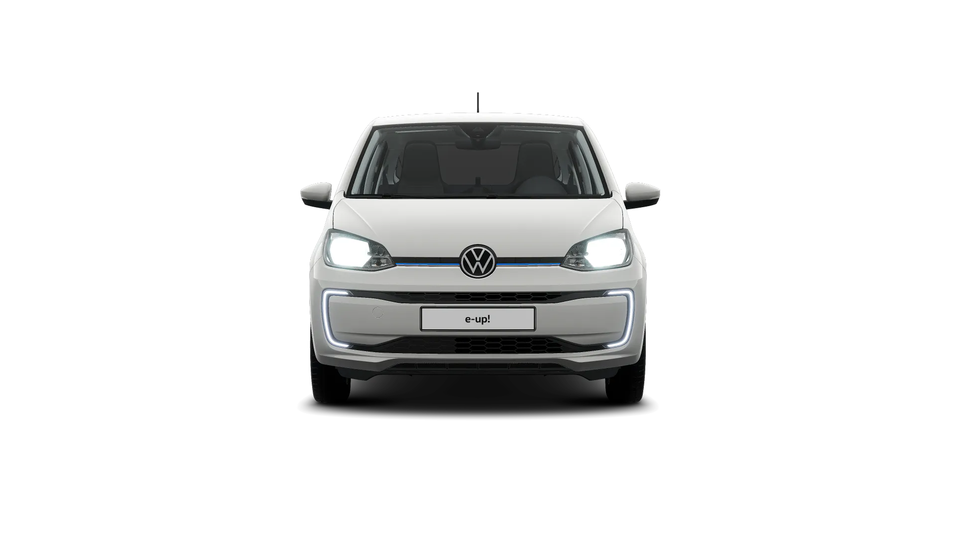 Volkswagen e-up! Edition