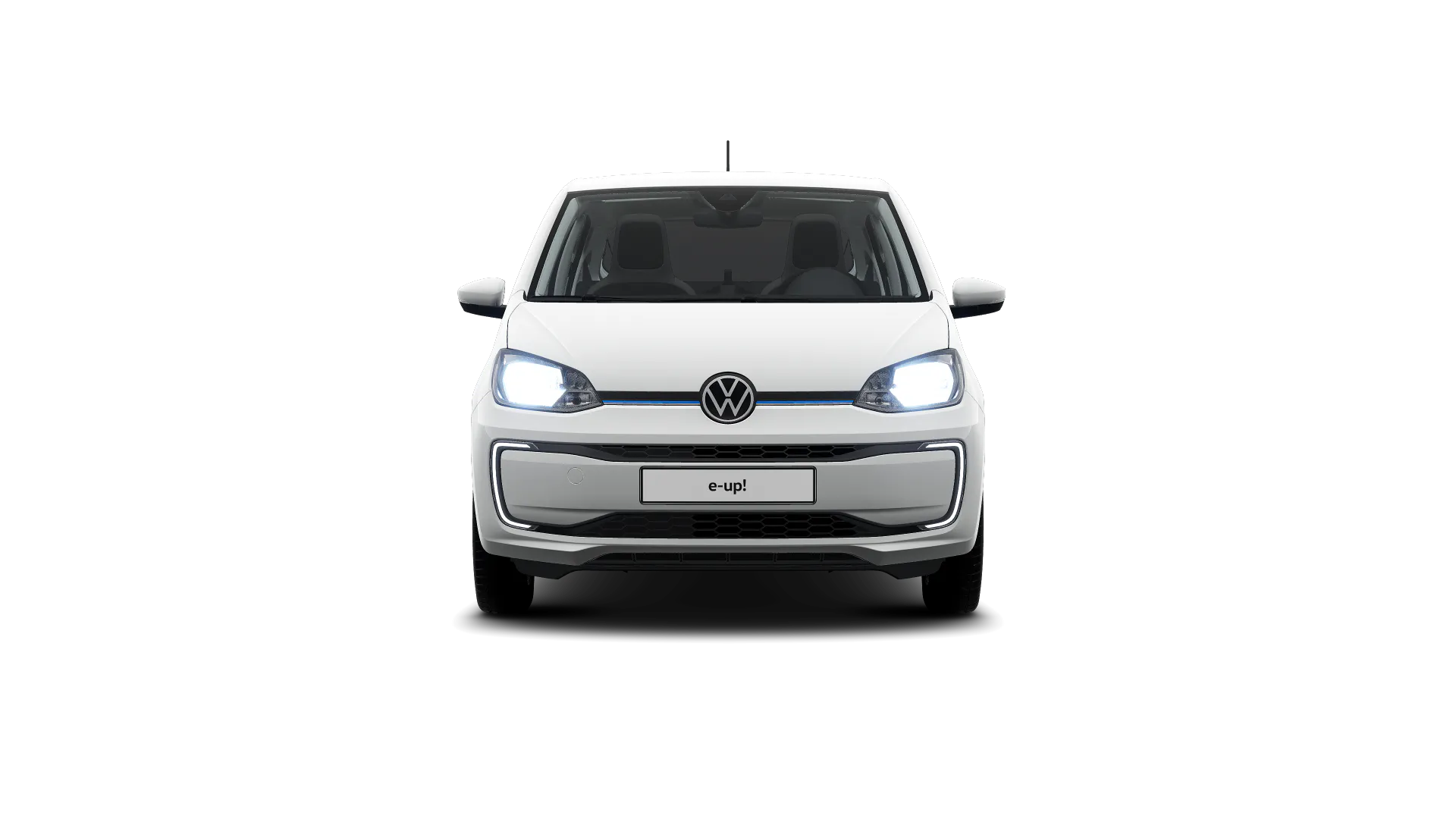 Volkswagen e-up! Edition